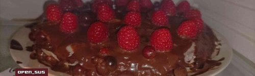 Appétissante photo Open_Sus